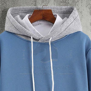 Sudaderas con Capucha Extra Grandes y Ligeras, Fabricantes de Sudaderas con Capucha Extra Grandes - Product Image 4