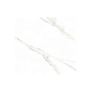 WALLMARK Premier choix Carreaux de sol en porcelaine émaillée 8 mm d'épaisseur Brillant Antidérapant 600x600 mm pour la décoration intérieure/extérieure - Product Image 5
