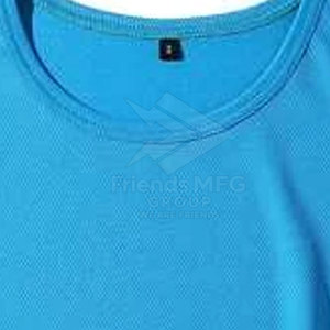 Quick Dry Breathable <b>Knitted</b> Plus Size Casual <b>Men</b> <b>Tank</b> <b>Top</b> Sleeveless Workout Wear 100% Cotton - Product Image 5