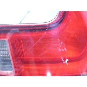Feu arrière droit d'occasion Citroën C4 9676853380 - Product Image 3