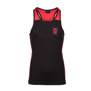 Camiseta sin mangas para hombre de alta calidad, bajo precio, más vendida, hecha en Pakistán, servicio OEM, último diseño. - Product Image 1