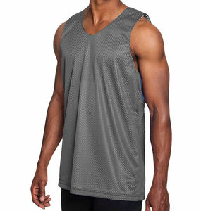 เสื้อกล้ามกระชับสัดส่วนผู้ชาย เสื้อซับในรัดหน้าอก ช่วยลดสัดส่วน - Product Image 4