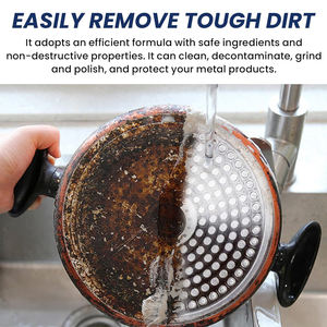 Detergente para ropa líquido personalizado de etiqueta privada Producto de limpieza para el hogar altamente concentrado - Product Image 4