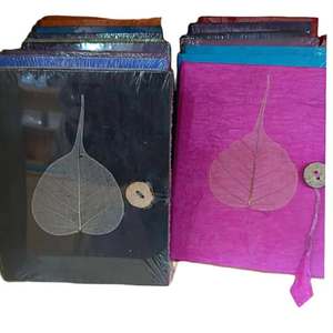 <b>Handmade</b> <b>Paper</b> Notebooks - Product Image 3