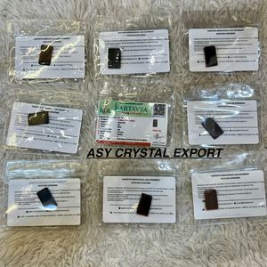 Bulk Natural Shungite Protective Chip For EMF Radiation Shield <b>Mobile</b> Phone Laptop Tablet WiFi <b>Router</b> With Certificate - Product Image 4