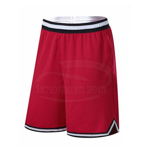 Vente en ligne de shorts de basket-ball pour jeunes shorts de basket-ball à séchage rapide shorts de basket-ball de qualité - Product Image 1