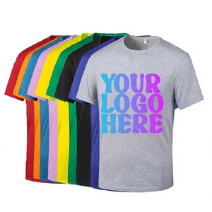 เสื้อยืดวิ่งแขนยาวผู้ชายขายส่ง พิมพ์ลายแบบซับลิเมชั่น โลโก้สั่งทำ แห้งเร็ว ผ้าฝ้าย 100% คุณภาพสูง ทรงโอเวอร์ไซส์ กระชับสะโพก - Product Image 1