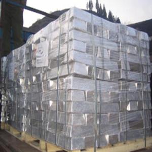Lingote de Plomo y Antimonio 99.999% de Alta Pureza a Bajo Precio en Venta - Product Image 6