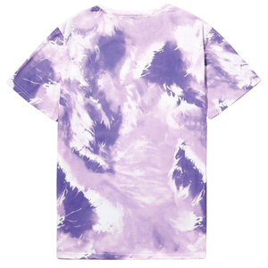 Streetwear dégradé Pantone 100% coton surdimensionné fabriqué au Vietnam - Product Image 4