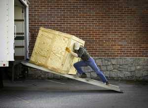 Industrial Heavy Duty Wooden <b>Shipping</b> <b>Crates</b> for Machinery Export Vietnam Manufacturer - Product Image 2