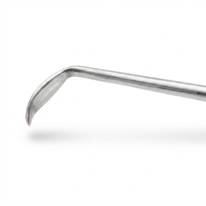 Asami Chopper II Instrumento Quirúrgico Oftálmico Profesional para Facoemulsificación, Cirugía de Cataratas, Corte y Separación del Núcleo - Product Image 1