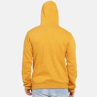 Sweat-shirt à capuche personnalisé pour homme, léger, à manches longues, pull-over, hauts et pulls