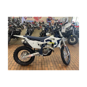 Nouvelle Husqvarna FX350 2026 - Product Image 1