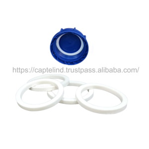 O แหวน EPE โฟมปิดผนึกปะเก็น Wads สำหรับการปิดขวด - Product Image 1