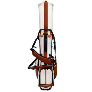 Bolsa de Golf Personalizable al por Mayor, Unisex, Impermeable, de Cuero, Gran Capacidad, Ligera - Product Image 5