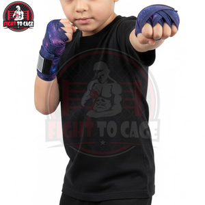 Bandages de boxe de combat en coton durable de qualité supérieure, disponibles en différentes couleurs, pour l'entraînement – Votre meilleur fournisseur d'accessoires de boxe - Product Image 4