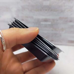 Accesorios de Plástico para Casa de Muñecas en Miniatura 1:12: Bandeja para Hornear, Plato para Barbacoa, Bandeja de Comida para Escenas de Cocina Mini Clásica Moderna - Product Image 4