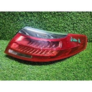 Luz Trasera Derecha Usada SM7 265550036R000421 - Product Image 1