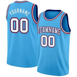 Camiseta de Baloncesto Personalizada para Equipo, Diseño Personalizado, 100% Malla Transpirable, Parte Delantera Sólida, Sin Mangas, Sublimada, Unisex, con Tirantes en T, Personalizable - Product Image 3