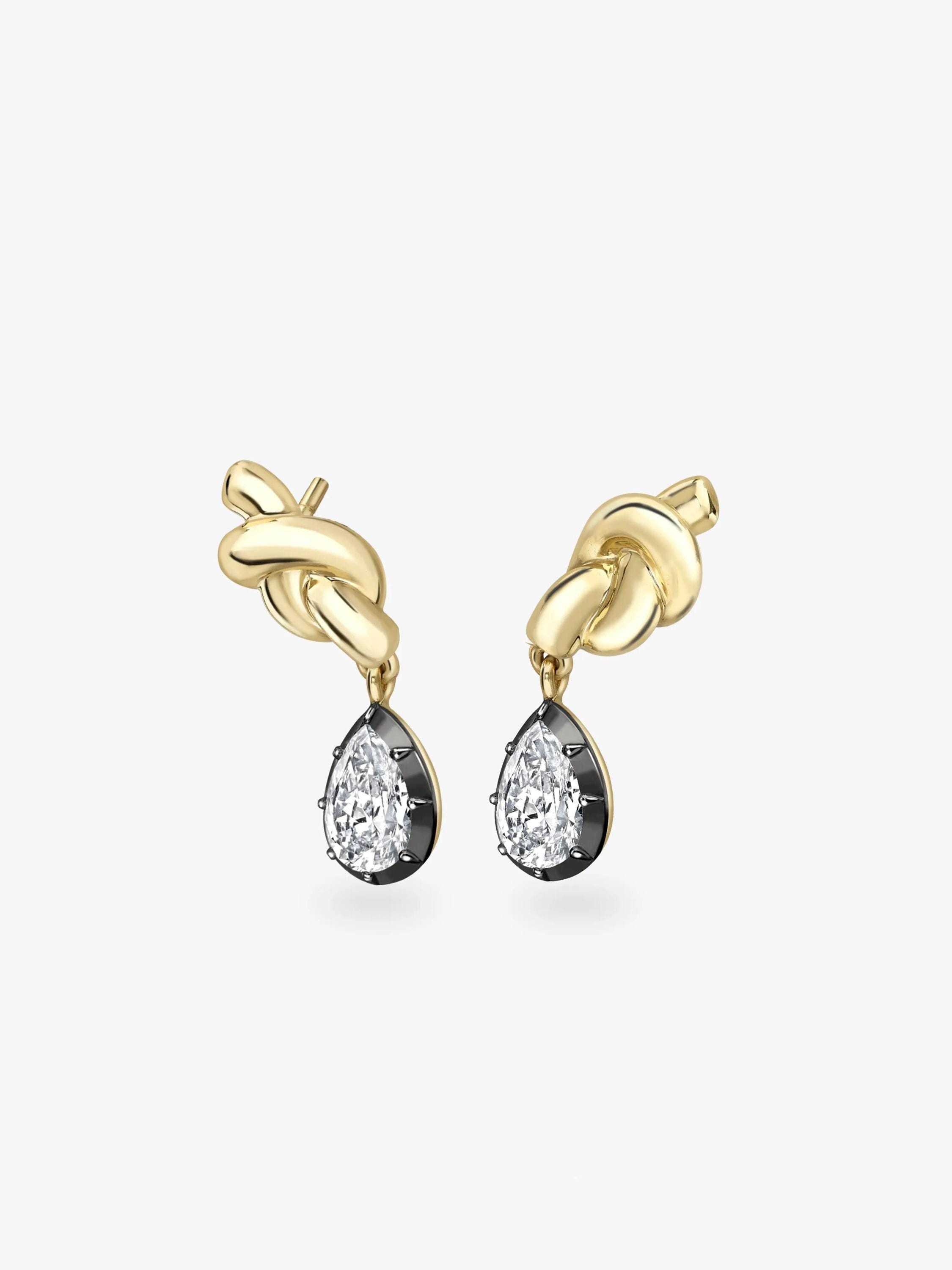 Oro macizo de 14K