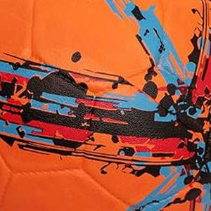 Premium <b>Hand</b> <b>Stitched</b> Customized Football High Quality Soccer Ball Professional Match Training OEM Supplier for Clubs - Product Image 3