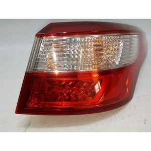 Feu arrière droit à LED d'occasion OEM pour Latitude 2010-2013 26550029R - Product Image 6
