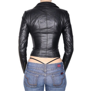 Custom College <b>Plus</b> <b>Size</b> Original Embroidered Vintage Women Men Real Genuine Leather women <b>Jacket</b> Manufacturer - Product Image 2