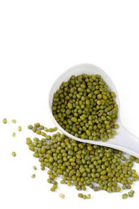 Frijoles Mung Verdes de la India, Secos Naturalmente, 24 Meses de Duración, Calidad Premium, Pulpos Integrales de Gujarat para Suministro de Ingredientes Alimenticios a Granel - Product Image 4