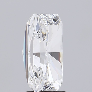 Diamante Cultivado en Laboratorio Radiant Shape, Color D, Claridad VVS-VS, Certificado CVD IGI, 0.003-20 Quilates, para Joyería - Product Image 3