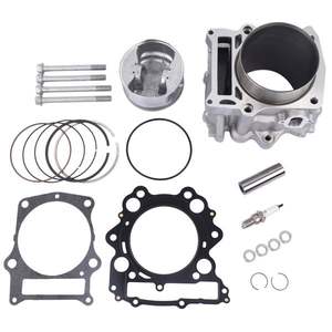 Kit piston cylindre Big Bore 686cc pour Yamaha Grizzly 660 - Product Image 4