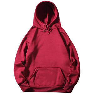 Vestido de Sudadera Personalizado para Mujer, de Algodón/Fibra de Bambú, Ecológico, Transpirable, Resistente al Viento, con Estampado en Relieve, Talla Grande, para Invierno/Primavera - Product Image 1