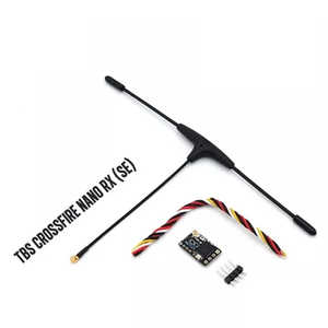 El mejor receptor TBS Crossfire Nano RX para drones RC - Product Image 6