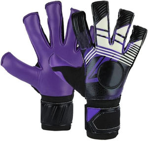 Guantes de Portero Personalizados, Duraderos, con Látex de Super Agarre, Protección para los Dedos, Cómodos - Product Image 1