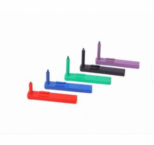 Stylo enregistreur de données haute performance avec encre longue durée pour équipement d'enregistrement de données industrielles - Product Image 2