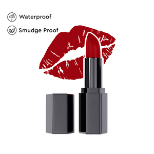 Fabricante de Lápiz Labial Mate Vegano de Marca Personalizada, Admite Personalización - Product Image 1