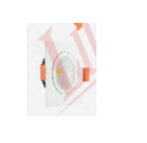LX335 LED Spot <b>Light</b> Bright Energy Saving <b>Indoor</b> <b>Light</b> for Home Office Shop Ceiling Decoration - Product Image 5