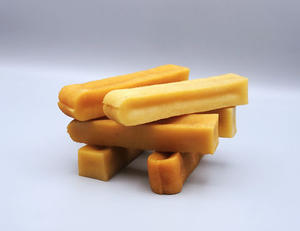 Barre à mâcher écologique en forme d'animal au lait de yak de l'Himalaya, 100% naturelle, riche en protéines, sans céréales, pour chiens de tous âges - Product Image 3