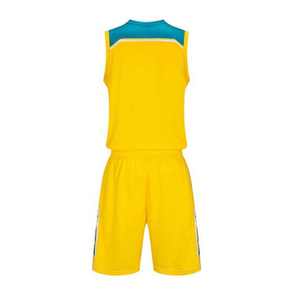 Conjunto de Uniforme Clásico de Baloncesto para Equipos |   The Talent Sports Transpirable 100% Poliéster |   Kit de Retención de Color y Forma de Larga Duración - Product Image 4