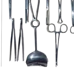 Cranial Surgery <b>Instruments</b> Set Neurosurgery Surgical <b>Instruments</b> Cranial Procedure <b>Instrument</b> Set Skull Surgery <b>Instrument</b> Kit - Product Image 4