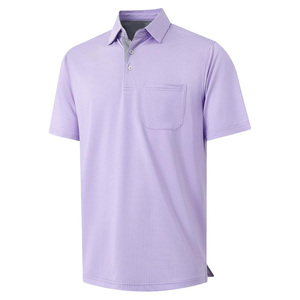 Chemises polo de sport pour hommes, logo personnalisé, polos athlétiques respirants, vêtements de sport en gros, fournisseur Pakistan OEM - Product Image 1