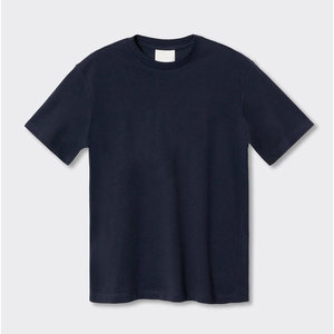 Camiseta Personalizada para Hombre, Estilo Casual, Tela Resistente y Apariencia Moderna, Venta al Por Mayor 2026 - Product Image 1