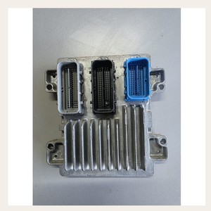 05150581ad Unidad de Control del Motor Usada Compatible con ACDelco GM Chevrolet Unidad de Control del Motor ECU ECM 12659574 ABVX Serv 12643636 E78 - Product Image 3