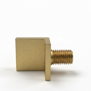 Componentes Mecanizados de Precisión OEM, Torneado CNC, Fresado, Mecanizado Suizo, Proveedor de Latón y Aluminio, Servicios Personalizados de Torneado CNC de Metal - Product Image 1