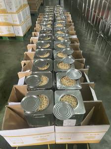 Compre Nueces de Anacardo Enteras Crudas de Primera Calidad de Tanzania con Larga Vida Útil al por Mayor a Precios Competitivos - Product Image 4