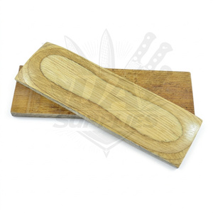 Matériaux en bois de Pakka pour couteaux faits main sur mesure – Fournisseur d'usine en gros pour les entreprises de fabrication de couteaux et les projets personnalisés - Product Image 1