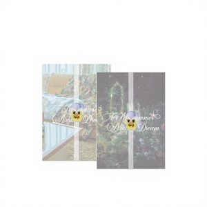 [Korean Original Album] NMIXX - A Midsummer NMIXX’s Dream - Product Image 1