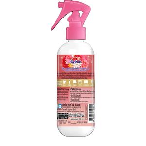 Spray Démêlant et Désodorisant Textile Miracle Bloom de Haute Qualité pour Vente en Gros et Détail – Soin Doux N°1 pour Tissus - Product Image 2