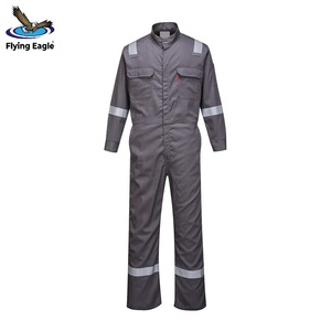 High Visibility Reflective Workwear Uniform Waterproof <b>Jacket</b> Pants Safety <b>Construction</b> <b>Work</b> Clothing Set - Product Image 1