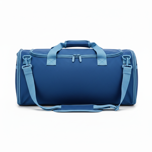 Large Capacity Waterproof <b>Travel</b> <b>Bag</b> Wholesale Custom Logo <b>Travel</b> Duffel <b>Bag</b> in Contrast Color Heavy Duty <b>Bags</b> - Product Image 3