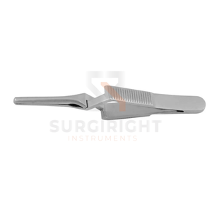 Pinza manual curva alemana DeBAkey Cross Action Bulldog |   Instrumentos de Cirugía General |   Pinzas Quirúrgicas para Cirugía Cardíaca Blush Surgical CE - Product Image 2
